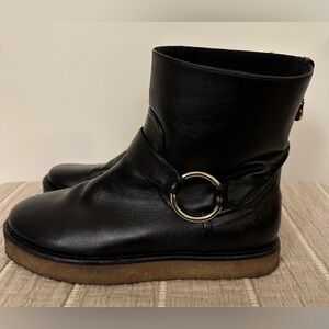Stella McCartney Vintage Boots - RARE